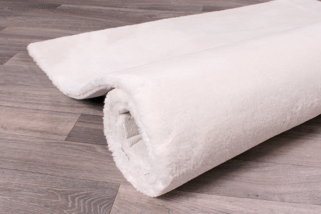 LULU PLAIN IVORY