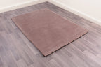 LULU PLAIN MINK
