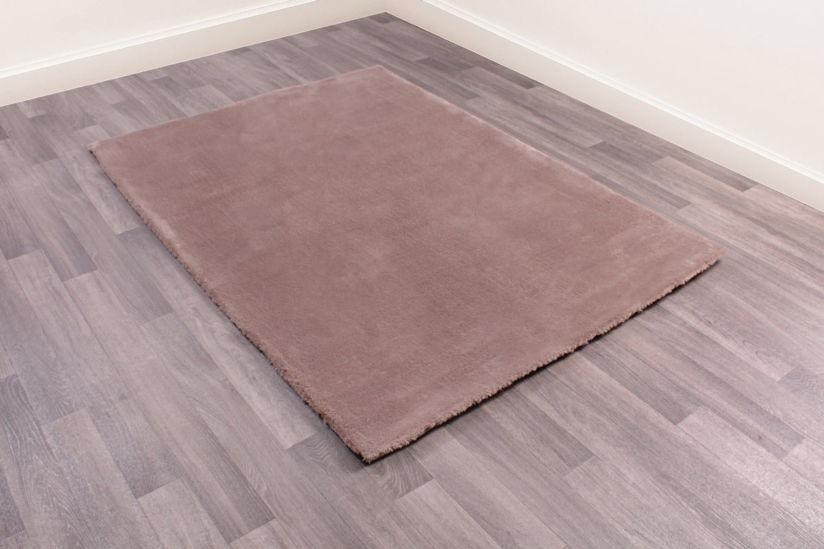 LULU PLAIN MINK