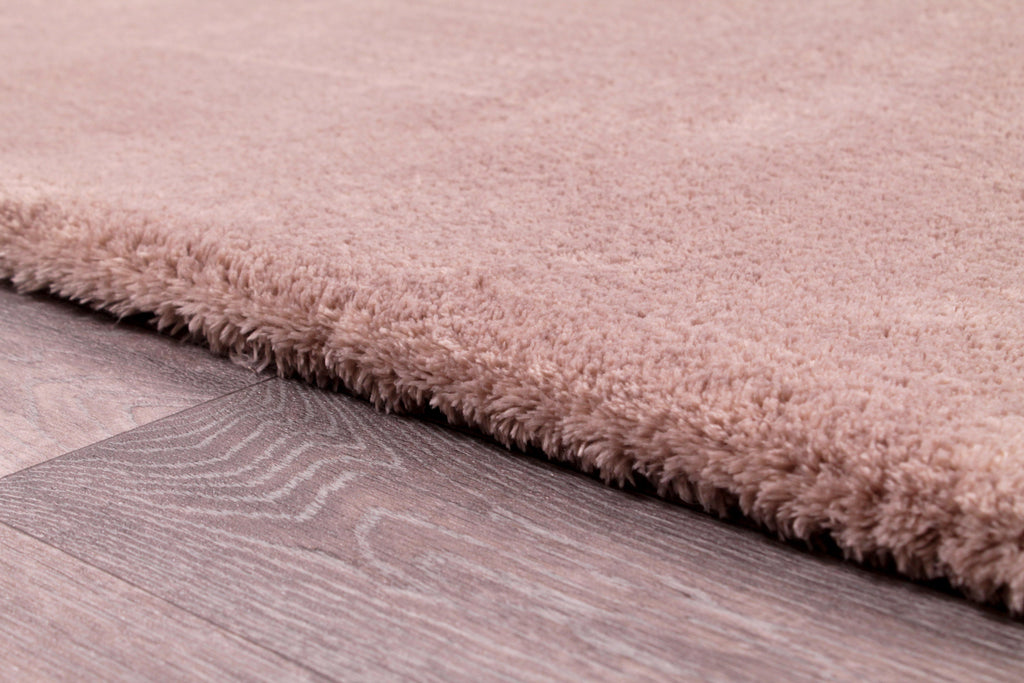 LULU PLAIN MINK