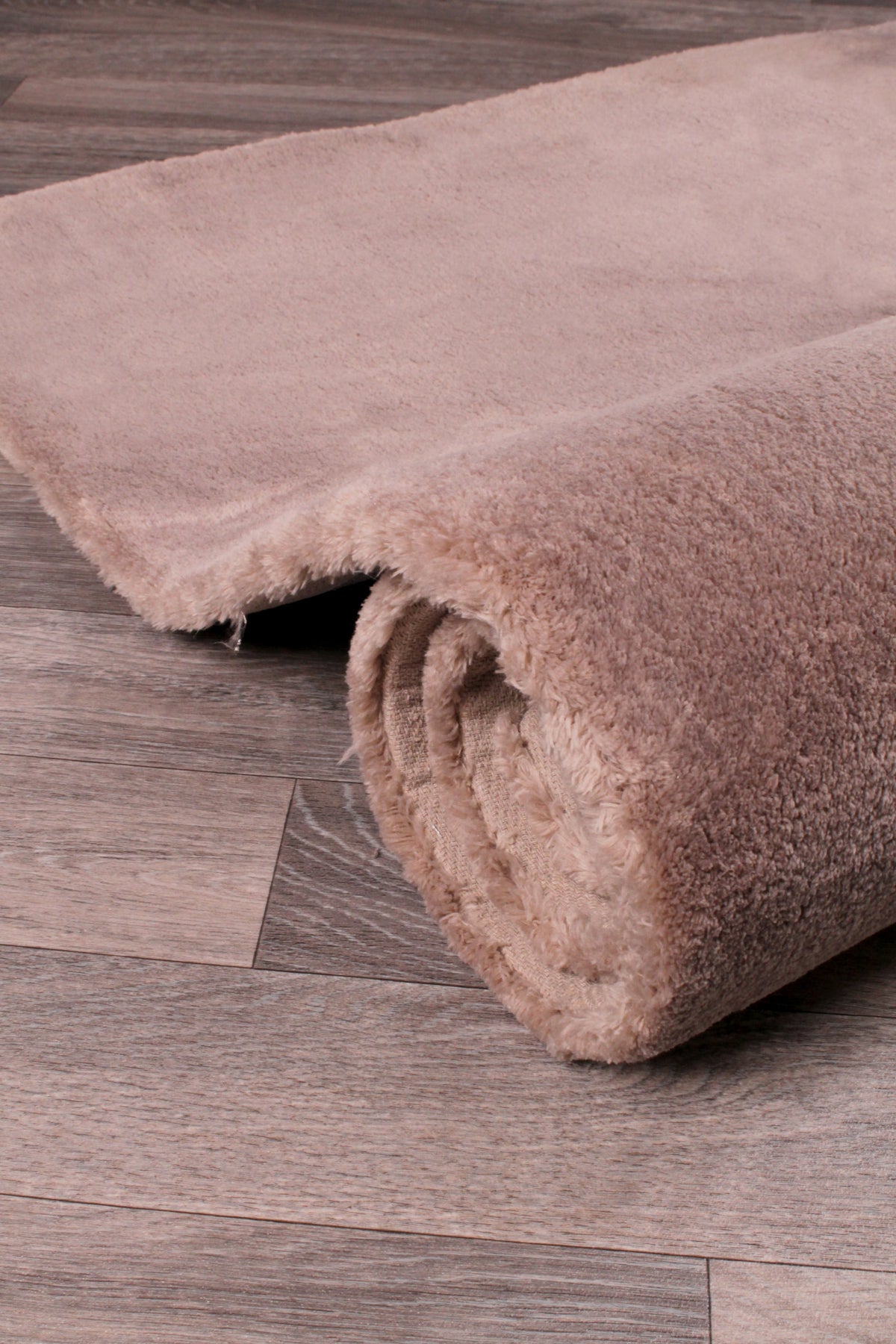 LULU PLAIN MINK