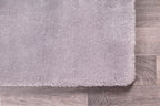 LULU PLAIN SILVER