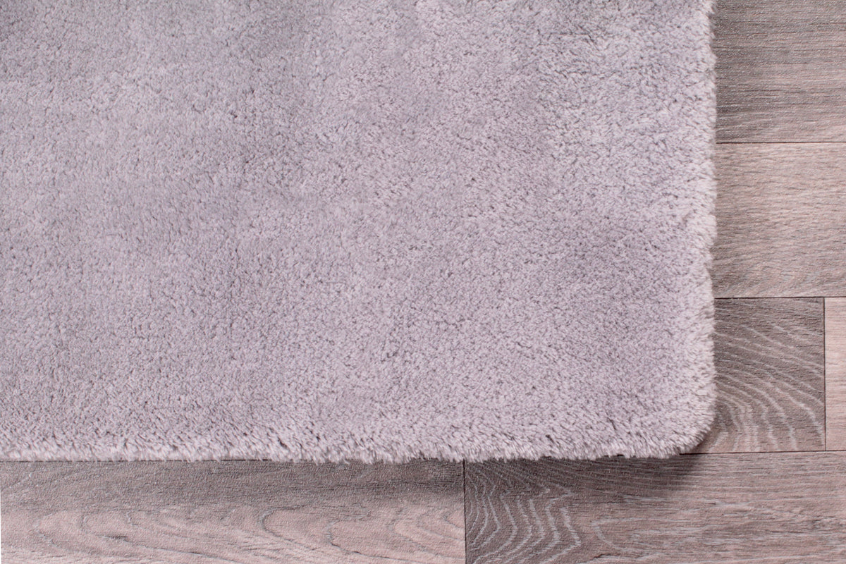 LULU PLAIN SILVER