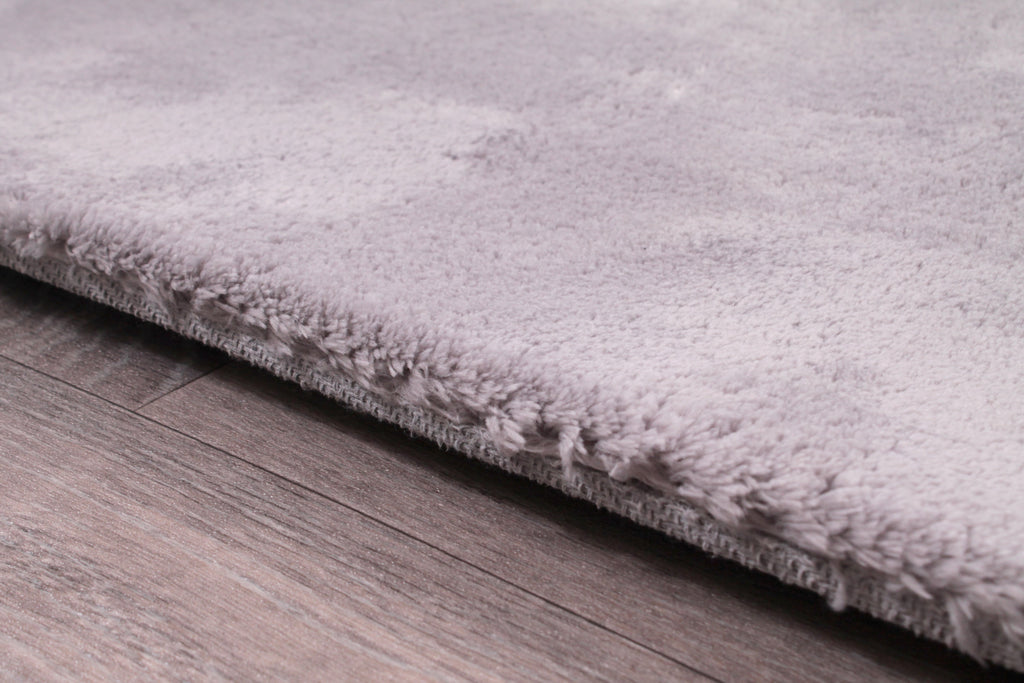 LULU PLAIN SILVER