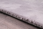 LULU PLAIN SILVER
