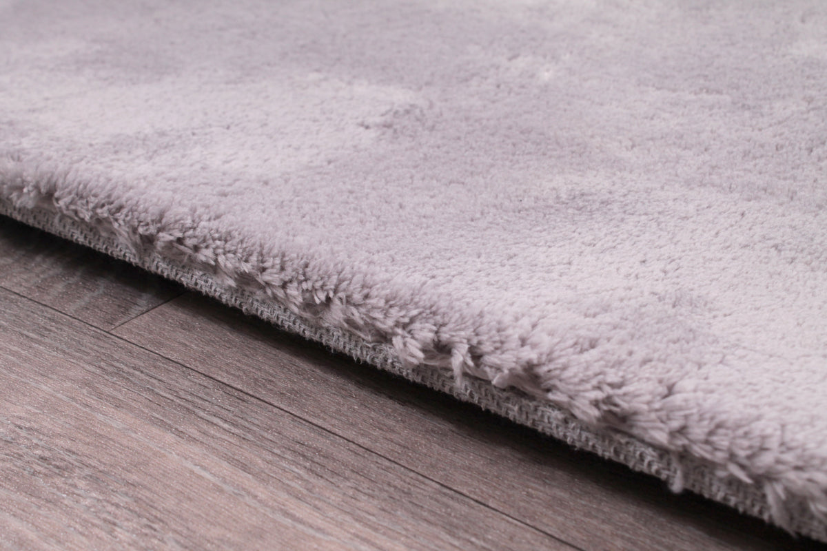 LULU PLAIN SILVER