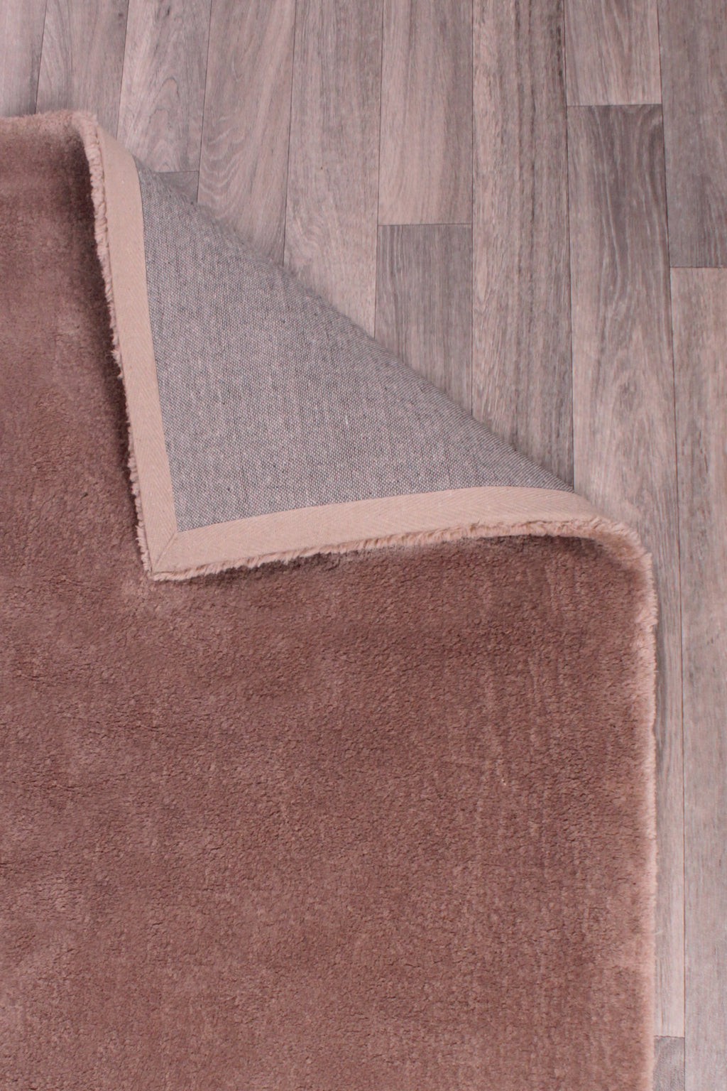 LULU PLAIN MINK