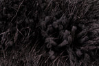 MAYFAIR PLAIN BLACK