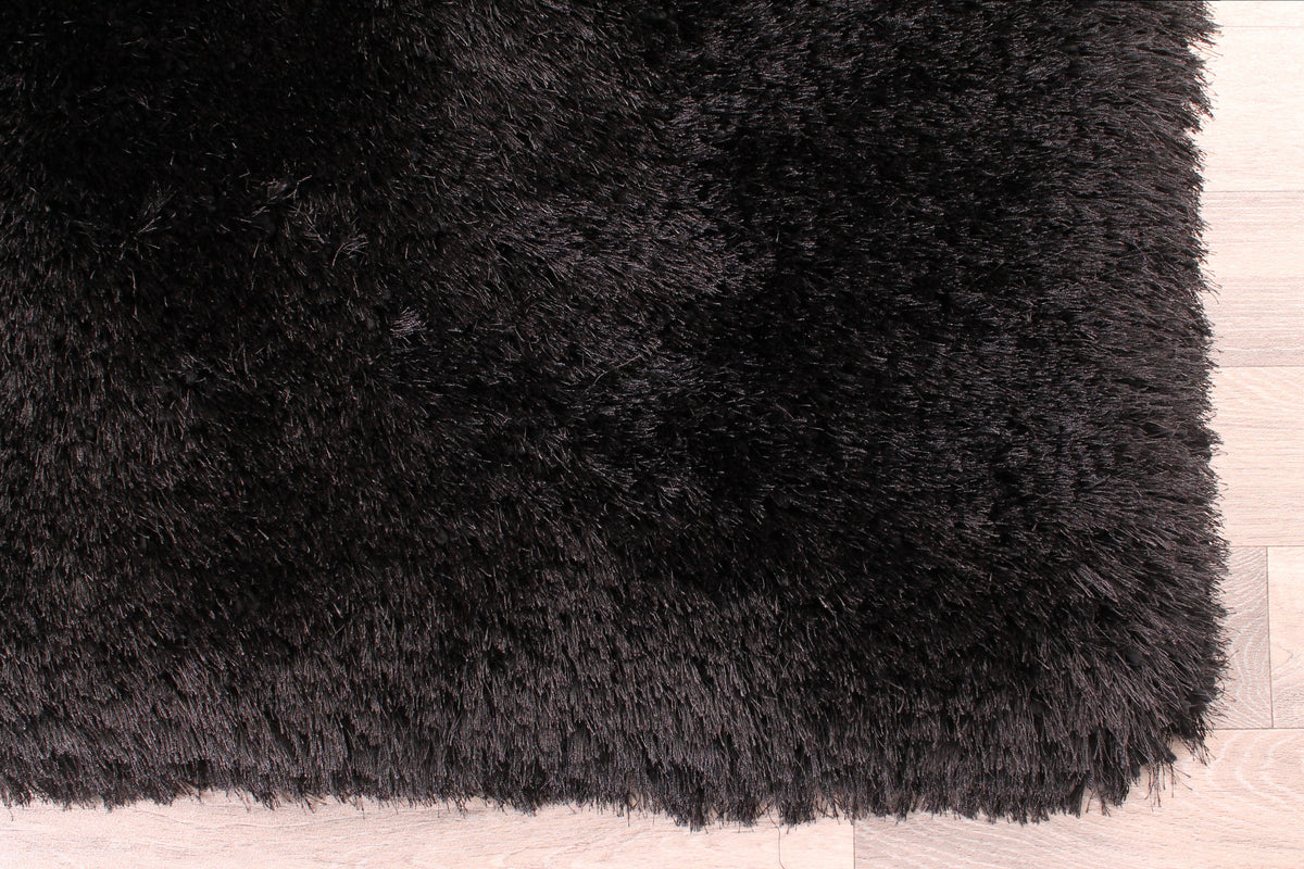 MAYFAIR PLAIN BLACK