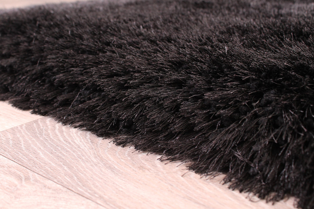 MAYFAIR PLAIN BLACK
