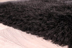 MAYFAIR PLAIN BLACK