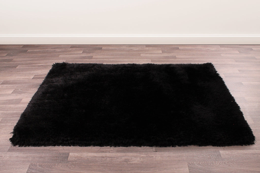 MAYFAIR PLAIN BLACK