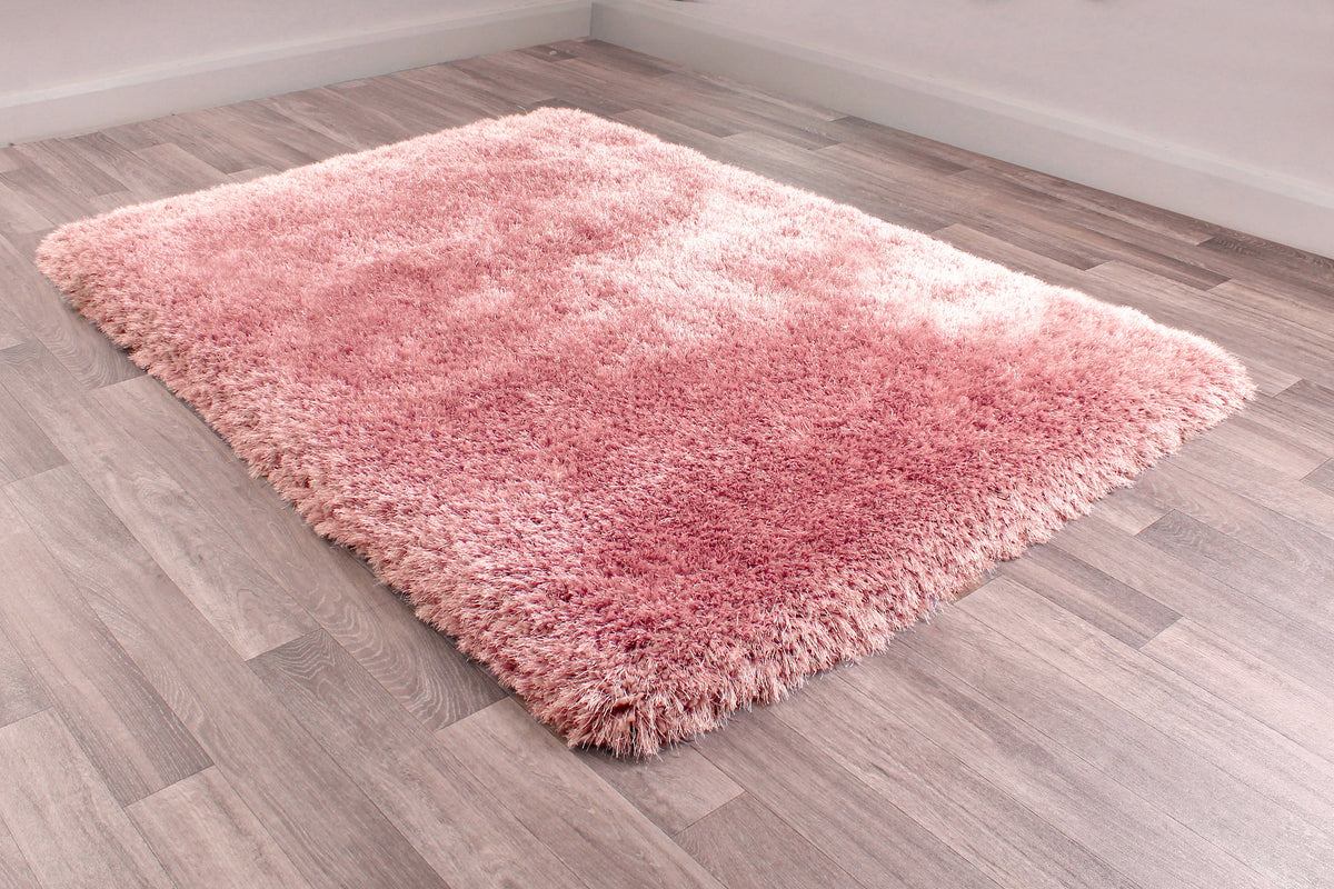 MAYFAIR PLAIN BLUSH