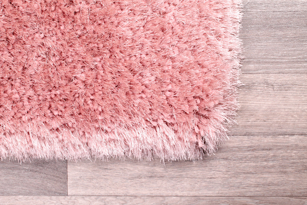 MAYFAIR PLAIN BLUSH