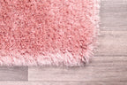 MAYFAIR PLAIN BLUSH