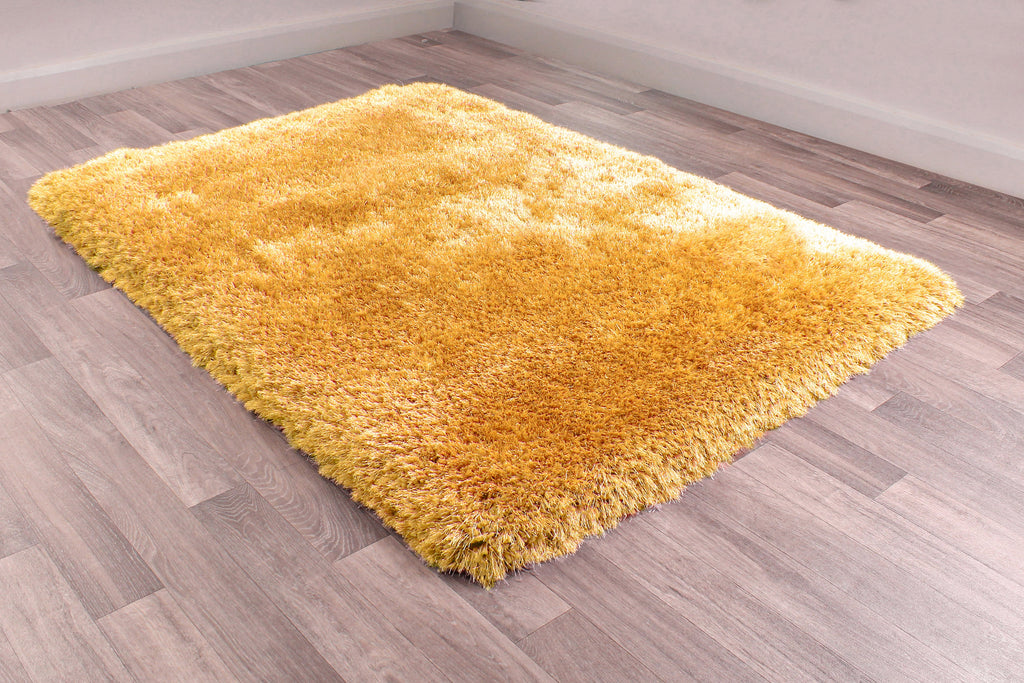 MAYFAIR PLAIN OCHRE
