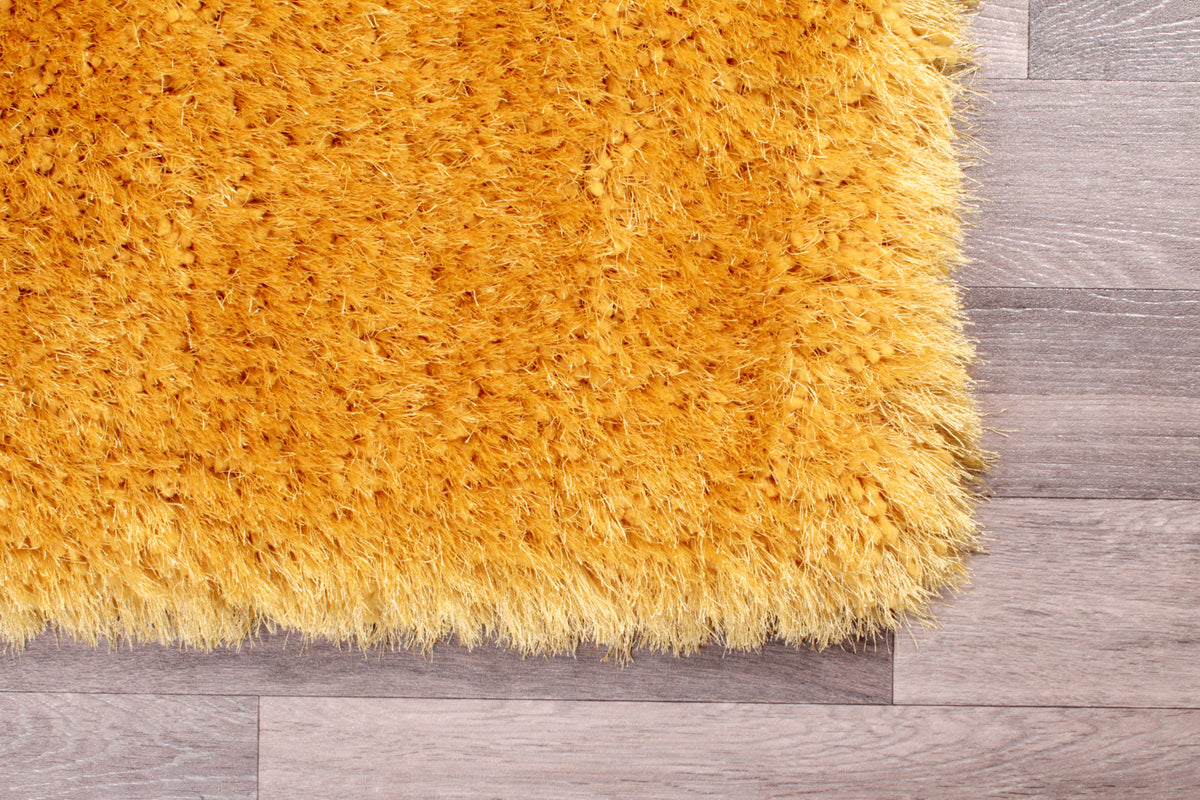 MAYFAIR PLAIN OCHRE