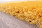 MAYFAIR PLAIN OCHRE