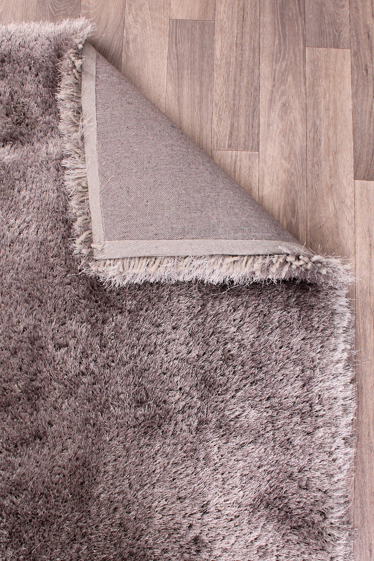 MAYFAIR PLAIN SILVER