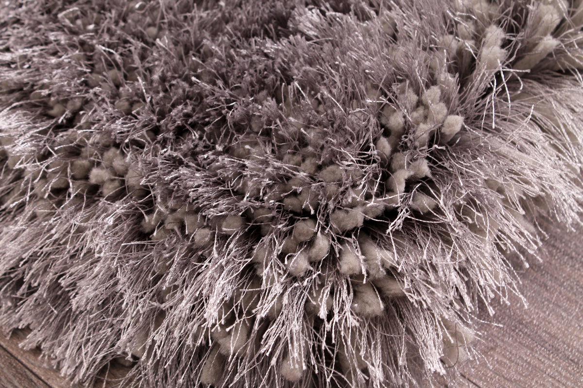 MAYFAIR PLAIN SILVER