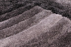 3D CARVED MUMBAI GREY