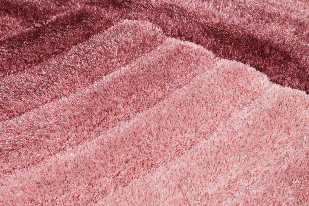 3D CARVED MUMBAI PINK