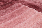 3D CARVED MUMBAI PINK