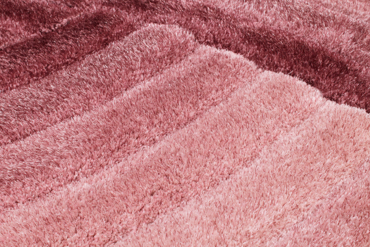 3D CARVED MUMBAI PINK