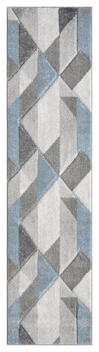 ORBIT ALTO BLUE