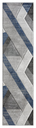 ORBIT ARKTIS BLUE