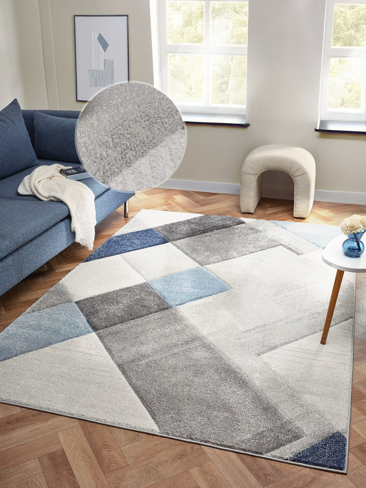 ORBIT BERGEN BLUE