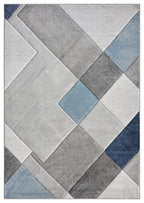 ORBIT BERGEN BLUE