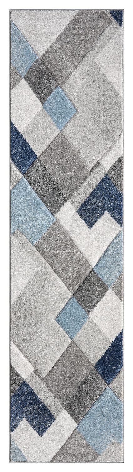 ORBIT BERGEN BLUE
