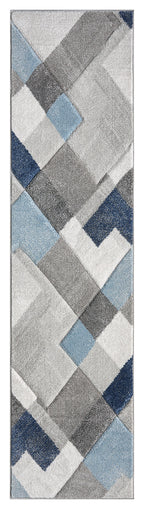 ORBIT BERGEN BLUE