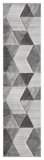 ORBIT BOREAL GREY