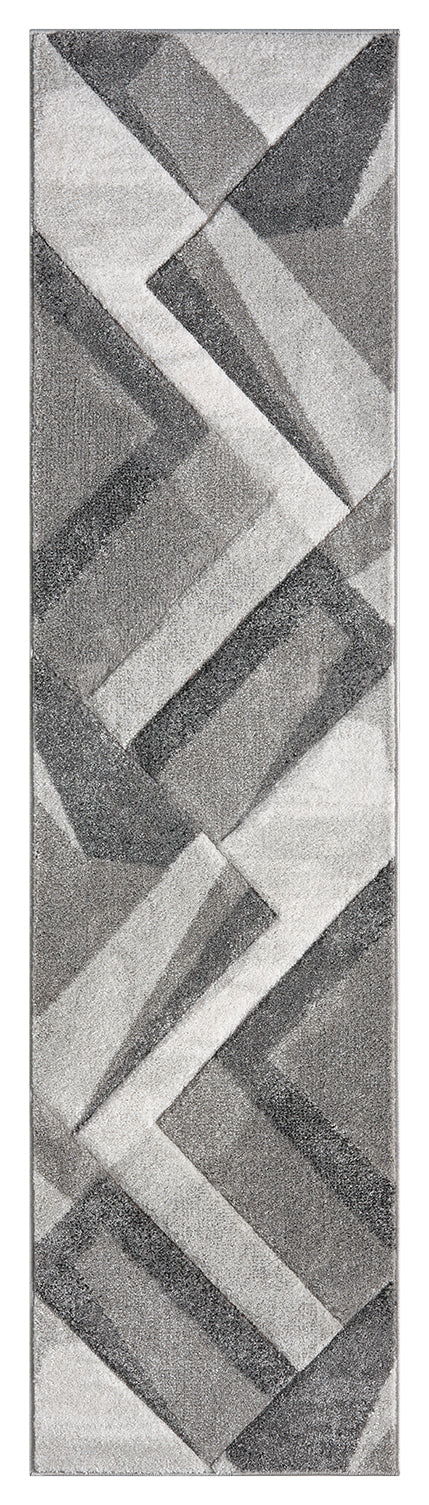 ORBIT LUMEN GREY