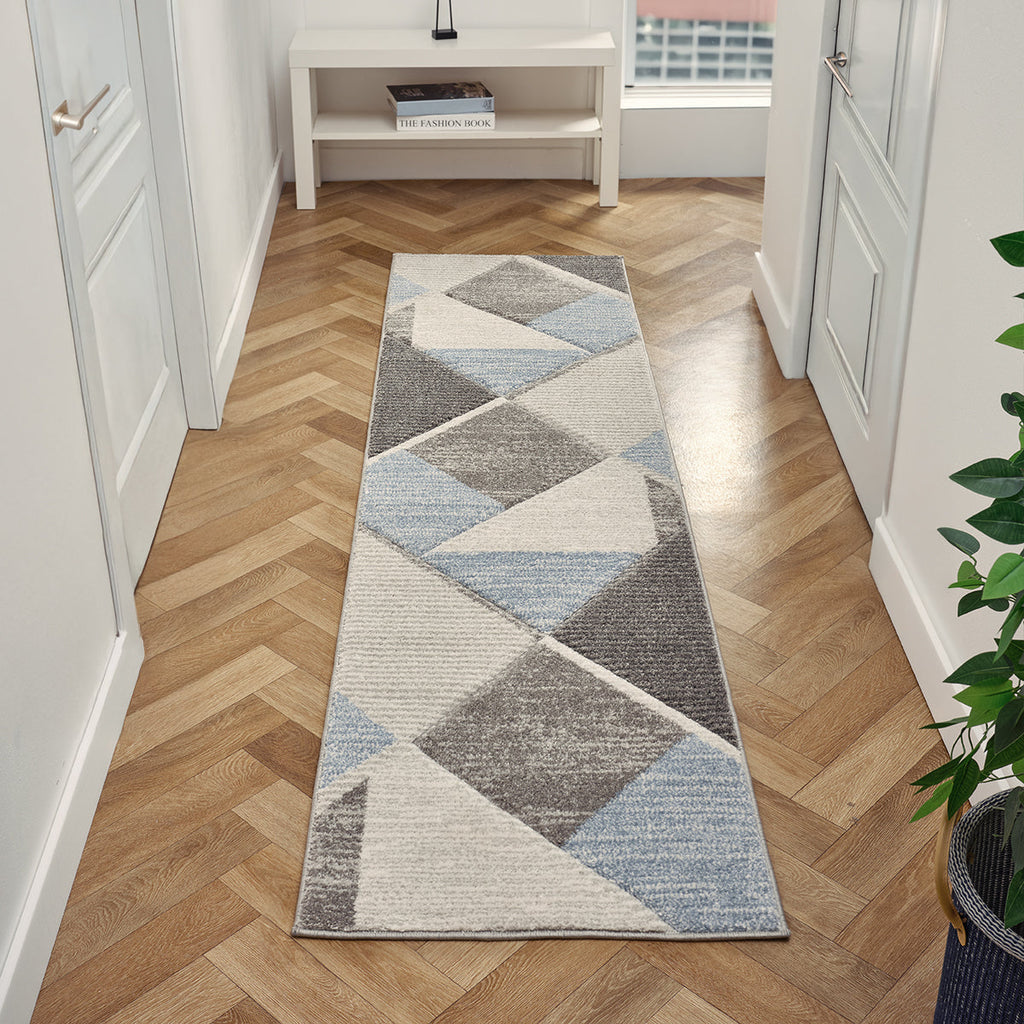 ORBIT LYSA BLUE