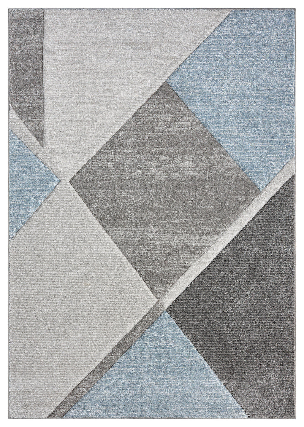ORBIT LYSA BLUE