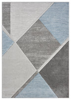ORBIT LYSA BLUE