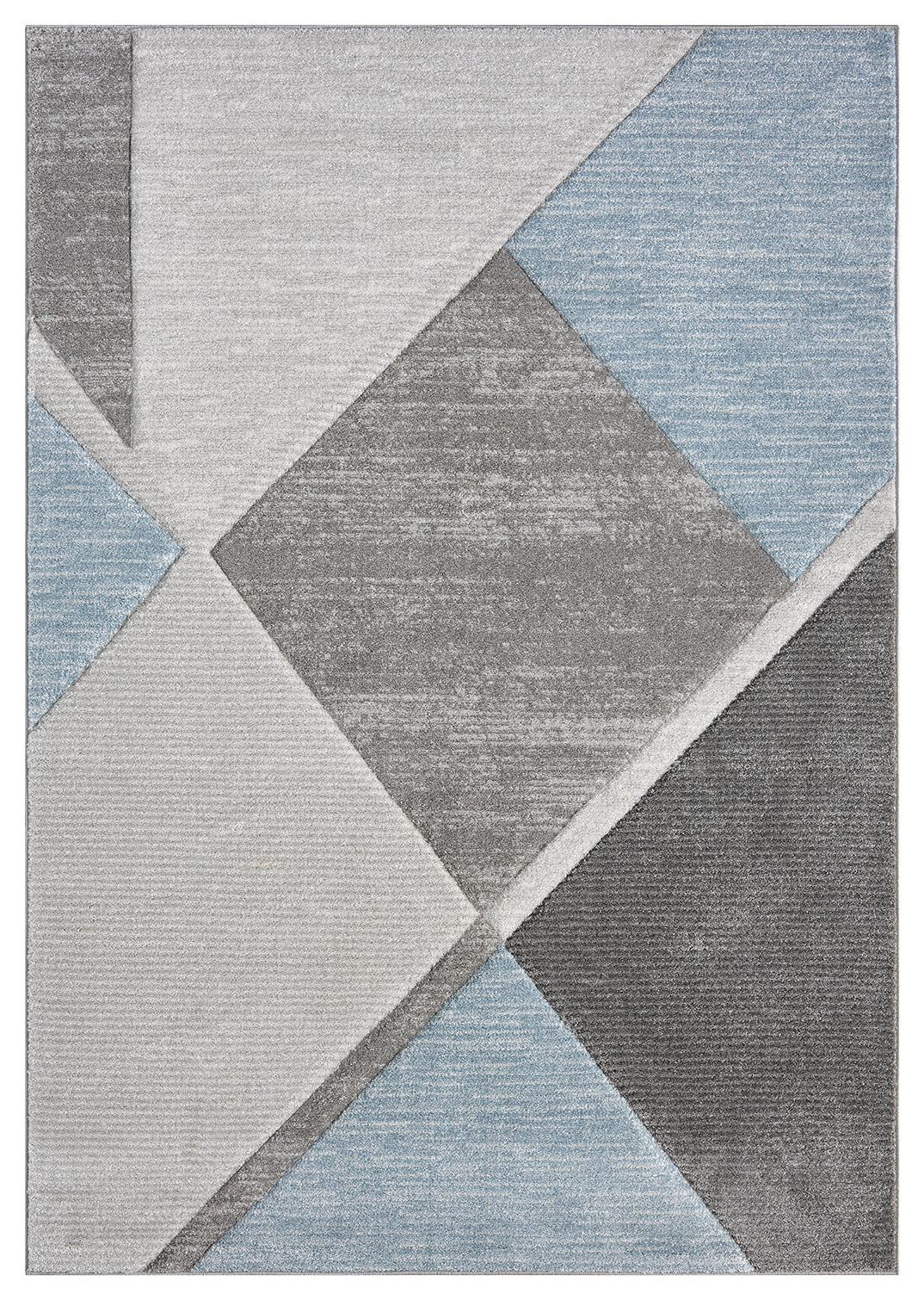 ORBIT LYSA BLUE