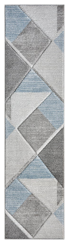 ORBIT LYSA BLUE