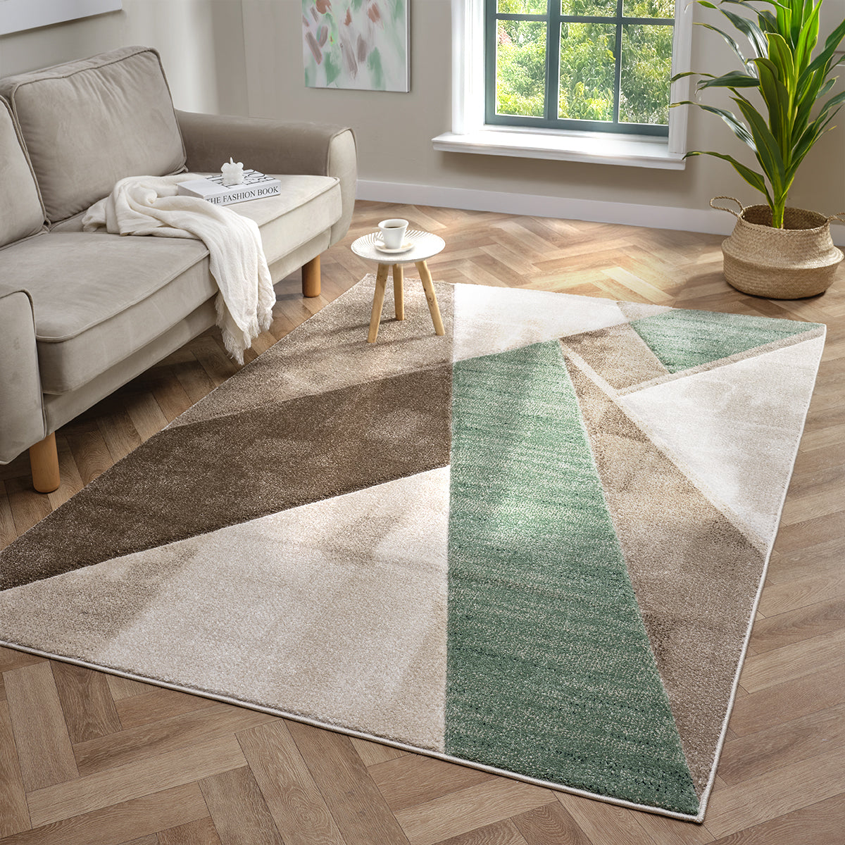 ORBIT NORDYL GREEN