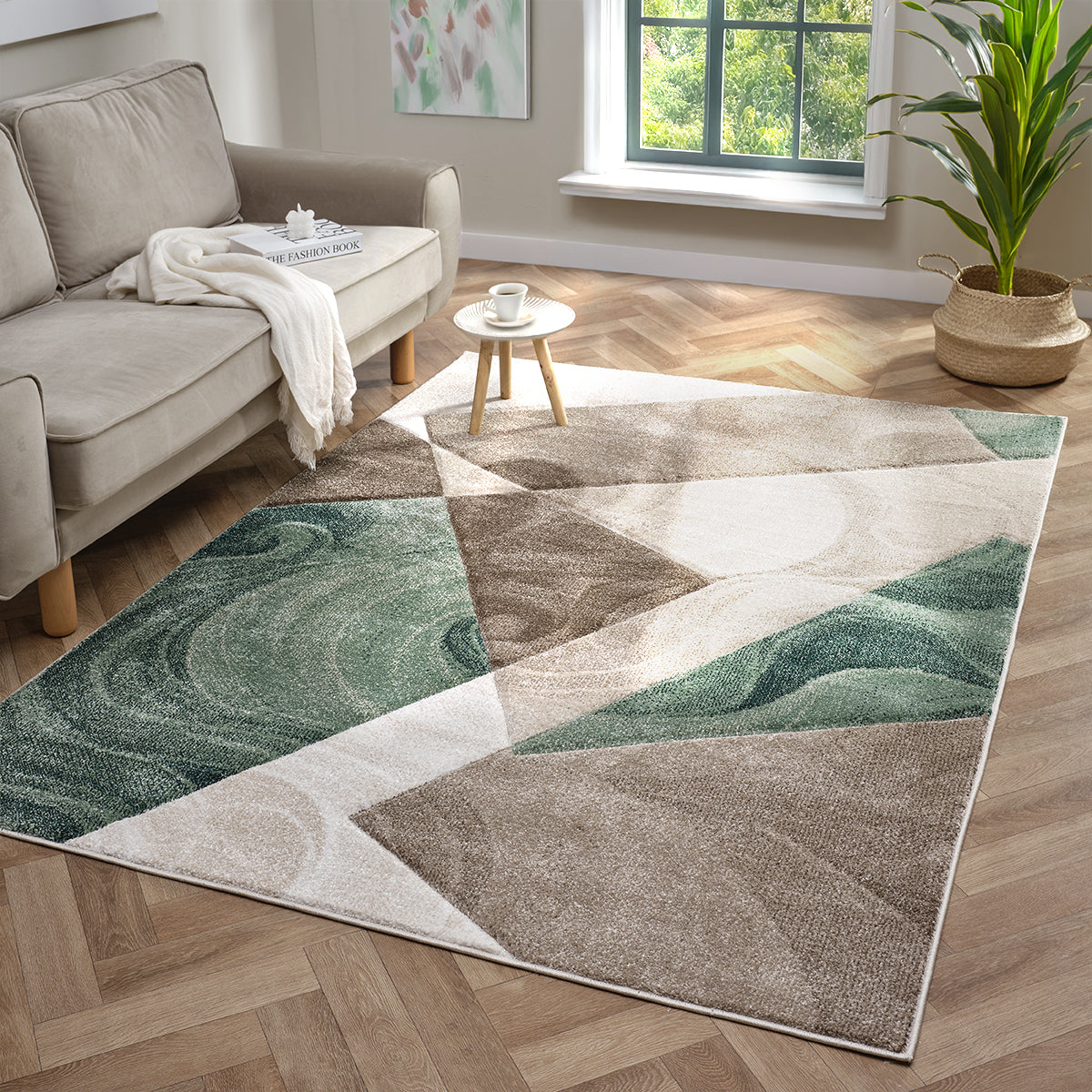 ORBIT RUNAR GREEN