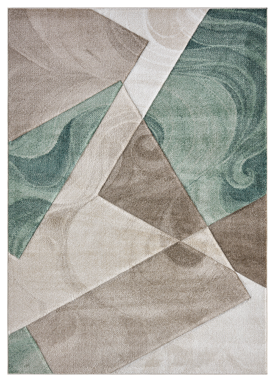 ORBIT RUNAR GREEN