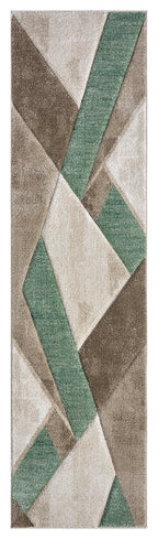 ORBIT SKADI GREEN
