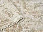 PERLA BAVARI CREAM/GREEN