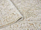PERLA FLERO BEIGE