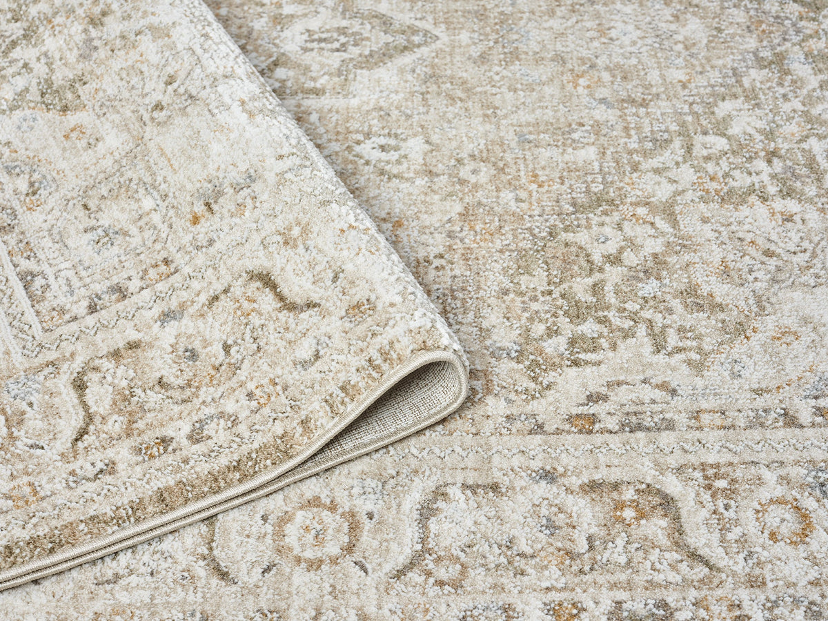 PERLA FLERO BEIGE