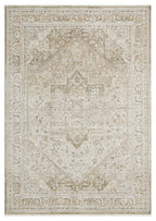 PERLA FLERO BEIGE
