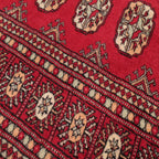BOKHARA RED